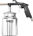 Neo Tools 14-724 pískovací pistole s…