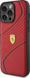 Ferrari Hardcas Twist Metal Logo pro…