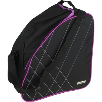 Sportovní vak vak na boty fialový Tecnica