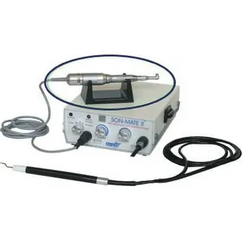 Engler Gumový podstavec pro mikromotor