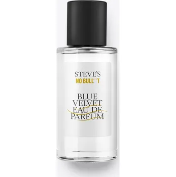 Pánský parfém Steves Stevův Parfém Blue Velvet, 20% koncentrát, 50 ml