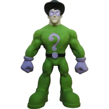 Figurka Flexi Monster Super hrdinové Riddler