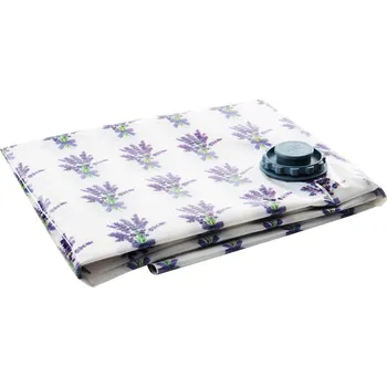 Pytel na prádlo Orion Odsávací vak 40 x 60 cm levandule 1 ks