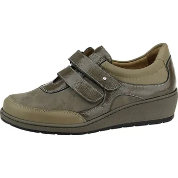 Dámské polobotky Elegantní dámské polobotky Rega Shoes I082 Velikost: 37