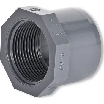 Fitinka Efast Redukční kroužky s vnitřním závitem Redukce: 32 mm x 3/4"