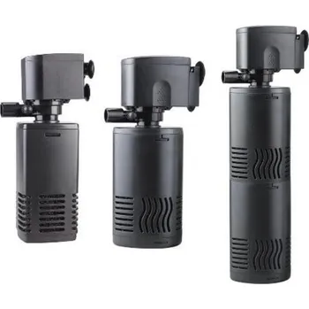 Akvarijní filtr Vnitřní akvarijní filtr s motorem Akvarijní filtr: 1200F