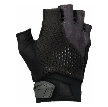 Cyklistické rukavice Scott Glove Perform Gel SF black S 14095