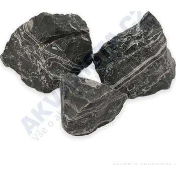 Dekorace do akvária Leopard stone akvarijní kámen (1 kg)