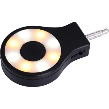 Svítilna Selfie svítilna RK-07