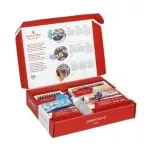 Caran dAche kreativní sada