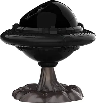 Gadget Aga Hvězdný projektor UFO s dálkovým ovládáním