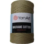 YarnArt Macrame Cotton
