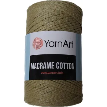 YarnArt Macrame Cotton, 793