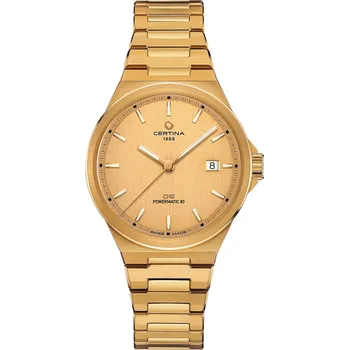 Hodinky Pánské hodinky DS-7 Certina C0434073336100