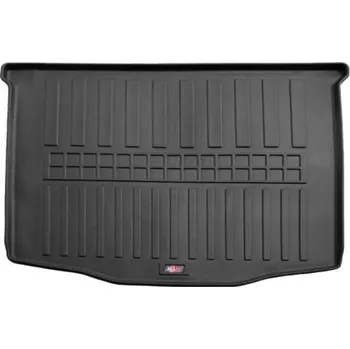 Vana do kufru Vana do kufru, gumová 3D (TPE), FORD Kuga III, Stingray