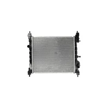 Chladič motoru Chladič vody CHEVROLET Spark | 1.2 | 1206ccm | Benzín | 60kW | |2010 a výše| SRL | 5901532709568