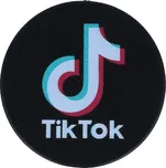 Držák PopSocket TikTok černý