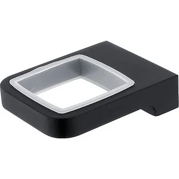 WC štětka Nimco MAYA černá Samotný úchyt Maya MAC 29050X-90