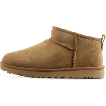 Dámské tenisky UGG Classic Ultra Mini Boot "Chestnut" Velikost: 36