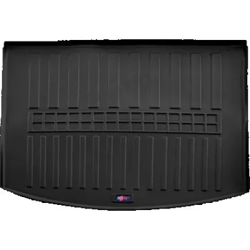 Vana do kufru Vana do kufru, gumová 3D (TPE), MAZDA CX-5 (KE), Stingray