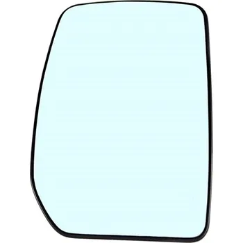 ACI sklo zpětného zrcátka s plastovým držákem pro FORD Transit 00-05 P (1898838)