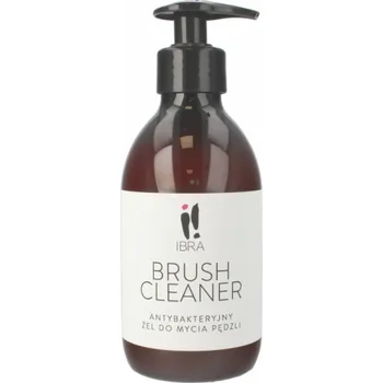 Čistící gel Ibra Čisticí gel na štětce 300 ml