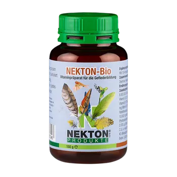 NEKTON-Produkte Bio