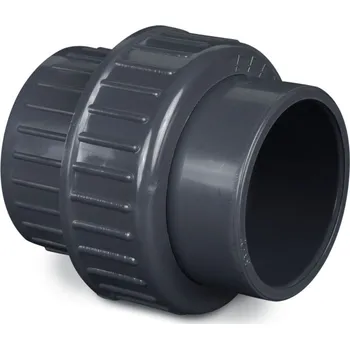 Fitinka Efast Spojky- lep/lep Rozměry: 75mm