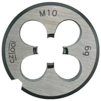 BUČOVICE TOOLS Očko G3/8 A NO ČSN EN 24231 (212 380)