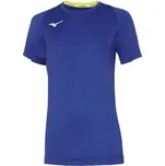 Juniorské tričko Mizuno Core Short Sleeve Tee Jr 32EA740122 Velikost textilu: 116