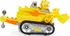 Spin Master Paw Patrol Rescue Knights Rubble Deluxe Vehicle