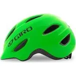 Giro Scamp green/lime lines XS 45-49cm 20021
