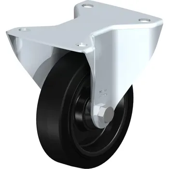 Jištění BLICKLE kladka BK-POEV 125K-3