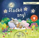 Foukni a rozsviť: Sladké sny! - Ag Jatkowska (2023)