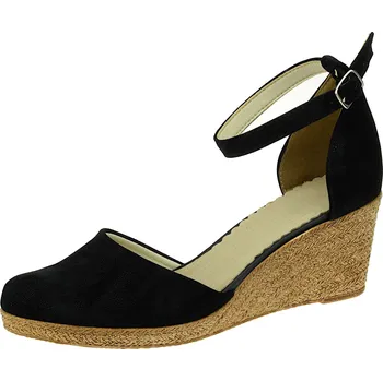 Dámské sandále Vysoké sandály Rega Shoes F129 Velikost: 37