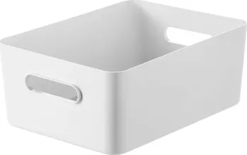 Úložný box Smartstore Compact L 11010 15,4 l bílý