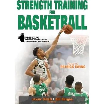 Strength Training for Basketball