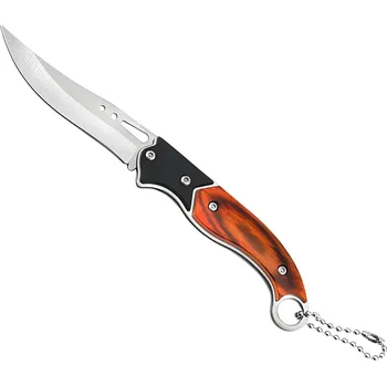 kapesní nůž Nůž Wooden D88