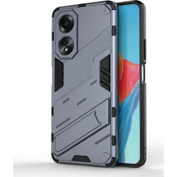 Pouzdro na tablet VSECHNONAMOBIL 65707 BIB Ochranný kryt pre Oppo A58 šedý