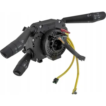 Páčky přepínačů s tempomatem Fiat Grande Punto 2005- Punto Evo 2009-