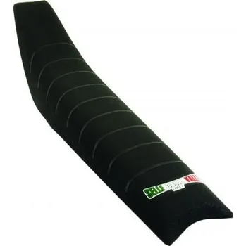 Potah sedla shark, selle dalla valle (černý) m430-120