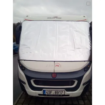 Plachta na motorové vozidlo Konig Roller Team Zefiro 2018 / CI Magis 84 2019/ McLouis Nevis 2022 / Elnagh Magnum 532 r. 2021 / Benimar Alfa 2022 / Forster 740 Varianta: Vnější izolace: Letní půlkabát