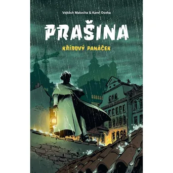 Prašina: Křídový panáček souborné…