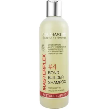 Šampon Spa Master bond builder regenerační šampon 330 ml