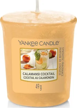 Svíčka Yankee Candle Calamansi Cocktail