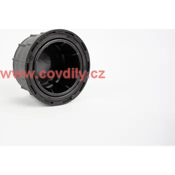 Zátka aeračního elementu - zaslepená