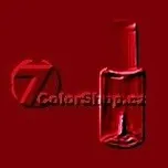 VW tužka barva LA3H 2005 - 2013 SALSA RED