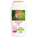 Zolux Šampon pro kočky 250 ml