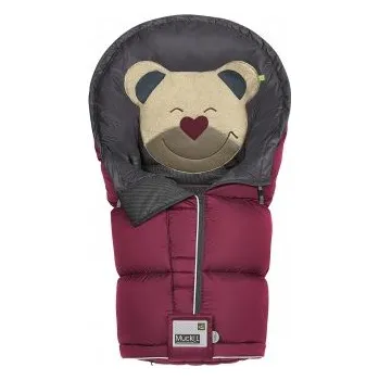 Fusak ODENWÄLDER Mucki L raspberry