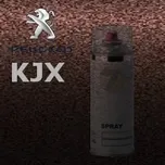 PEUGEOT KJX ROUGE NOIR metalická barva Sprej 400ml